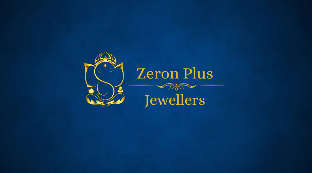 ZERON PLUS JEWELLERS